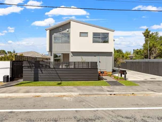 House for rent in Canterbury