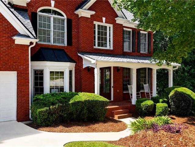 House for sale in Stone Mountain, DeKalb County