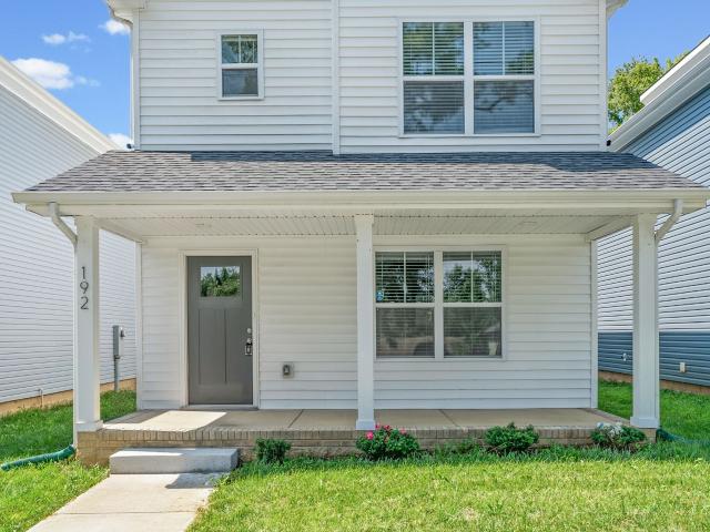 Property for rent in Tennessee