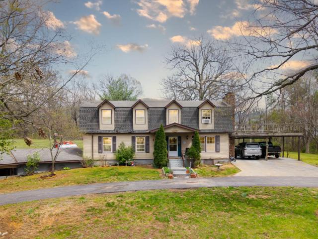 House for sale in Alton, Missouri