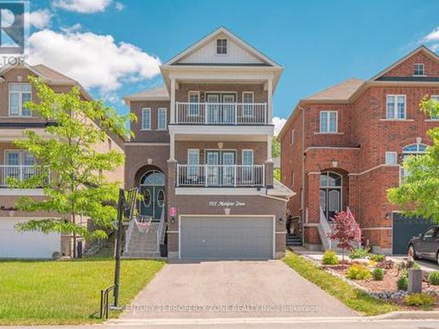 House for sale in Barrie, Ontario