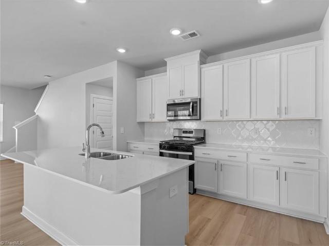 House for sale in Mocksville, North Carolina