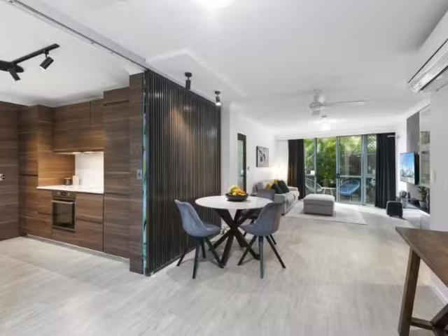 Apartment for rent in Fernbrook, Queensland