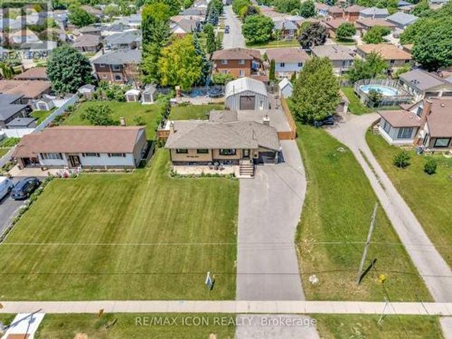 House for sale in Cambridge, Ontario