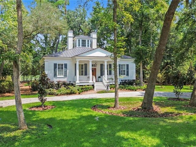 House for sale in Richmond Hill, Georgia