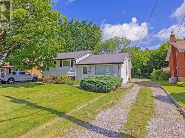 House for sale in St. Thomas, Ontario