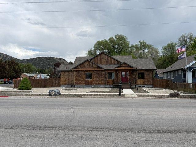 House for sale in Malad City, Idaho