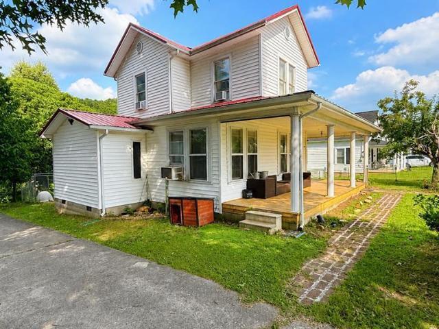 House for sale in West Van Lear, Kentucky