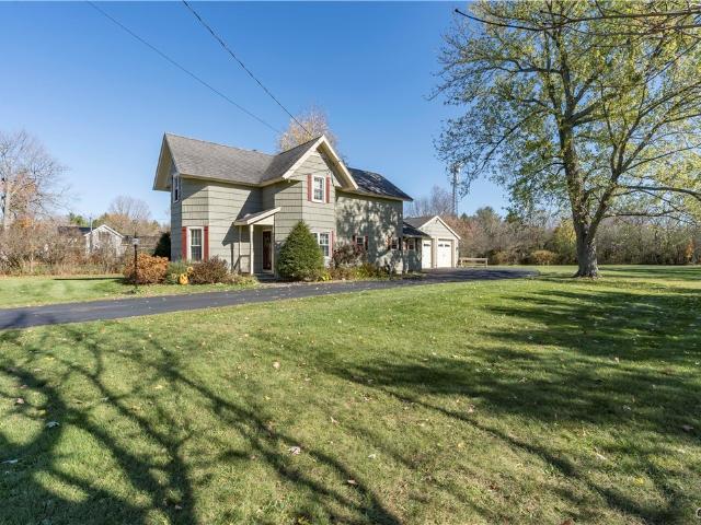 House for sale in Black River, New York