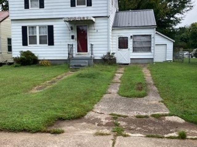 House for sale in Point Pleasant, Mason County