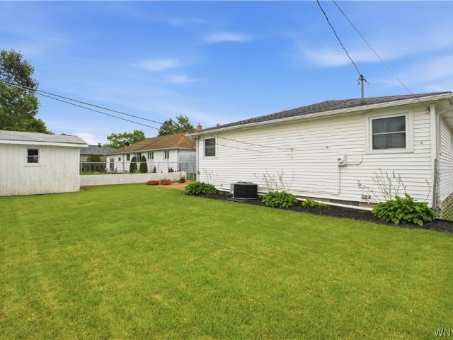 House for sale in Cheektowaga, New York