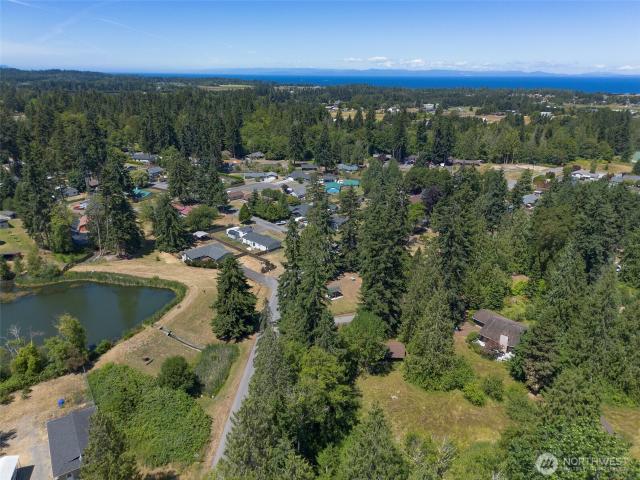 House for sale in Sequim, Washington