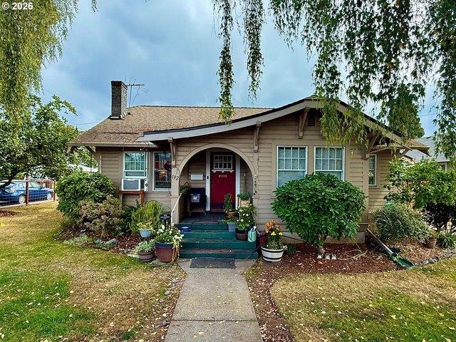 House for sale in Oregonia