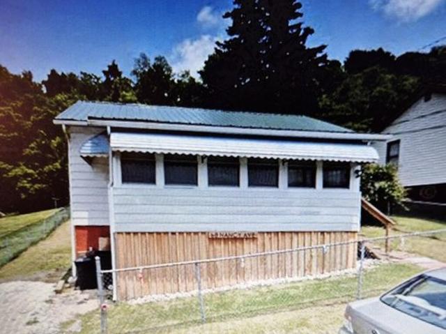 House for sale in Quinwood, Greenbrier County