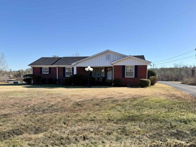 House for sale in Selmer, West Tennessee