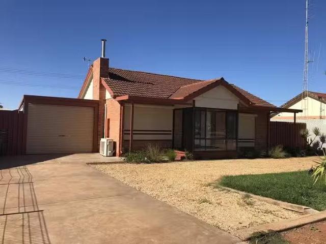 House for rent in Whyalla Stuart, South Australia