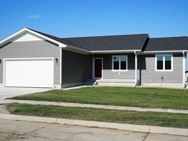Land for sale in Nebraska