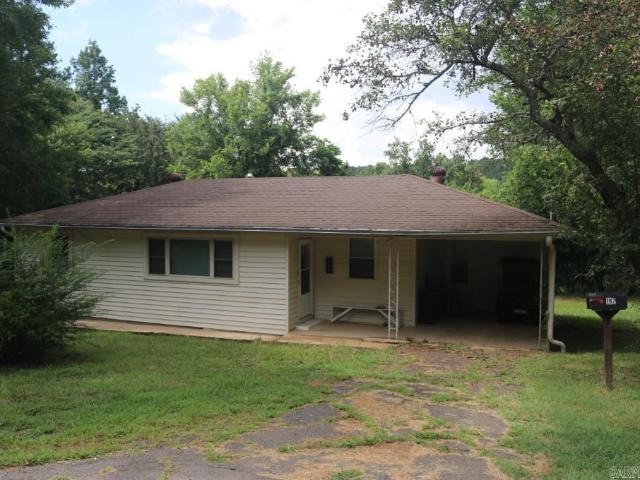 House for sale in Ark