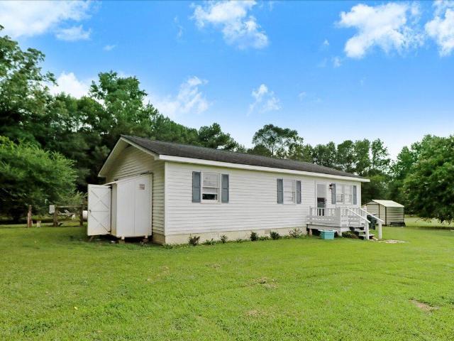 House for sale in Princeton, North Carolina