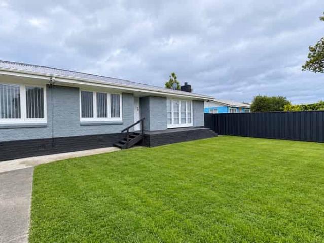 House for rent in Papakura, Oroua County