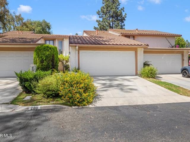 Condo for sale in Newbury Park, California