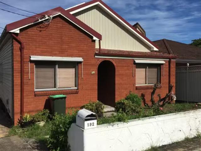 House for rent in Auburn, New South Wales