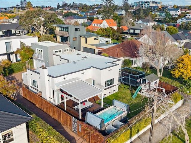 House for rent in Mission Bay, Ōrākei