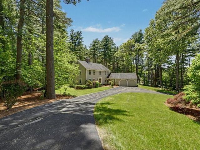 House for sale in Sudbury, Massachusetts