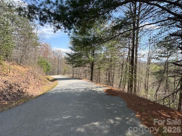 Land for sale in Marshall, North Carolina