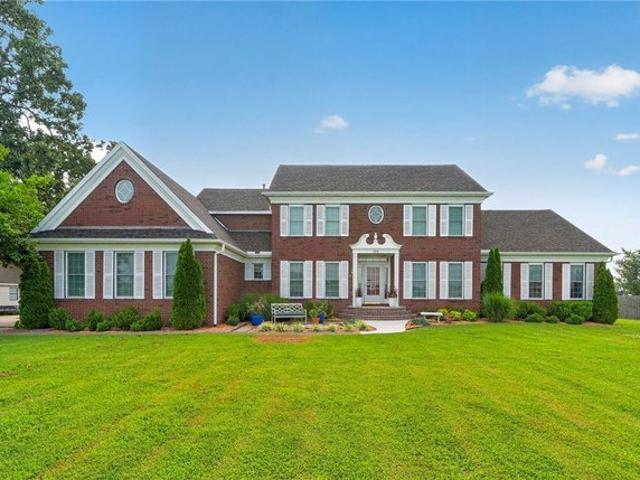 House for sale in Ark