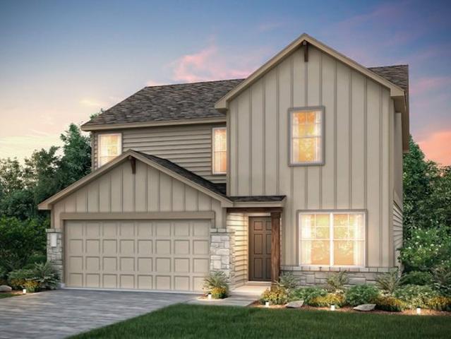 House for sale in Hays, Texas