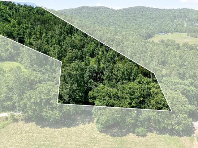 Land for sale in Tennessee