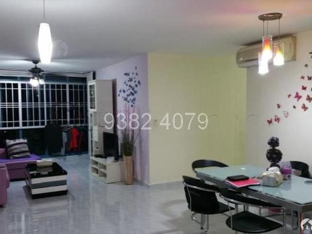 Apartment for sale in Punggol, 19 North East, Hougang