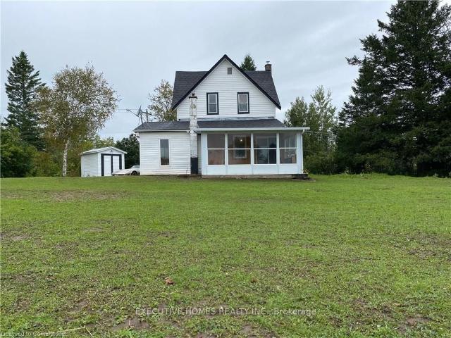 House for sale in Hastings, Ontario