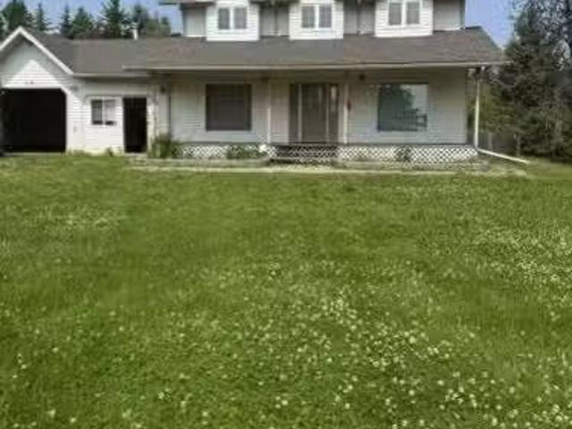 House for sale in Spruce Valley, Alberta