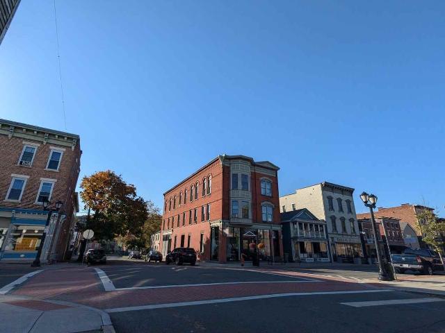 Apartment for rent in Cohoes, New York