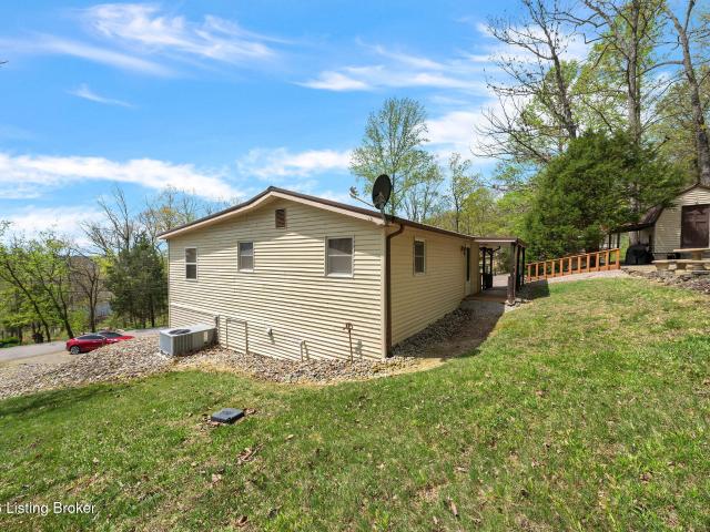 House for sale in Clarkson, Kentucky