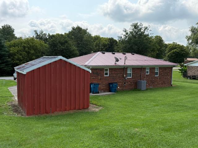 House for sale in Stanford, Kentucky