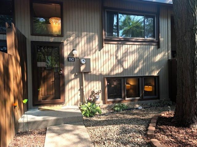 Townhouse for sale in Burnsville, Minnesota