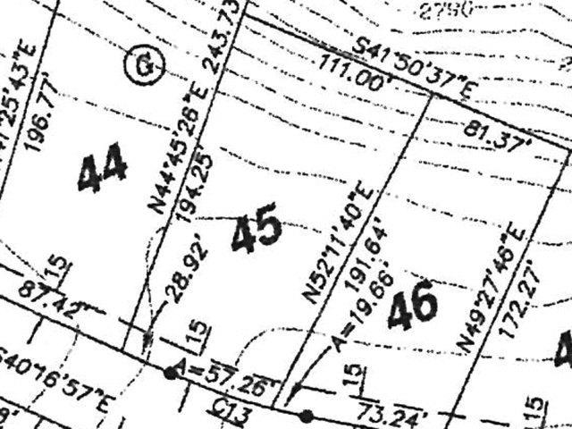 Land for sale in Daniels, West Virginia