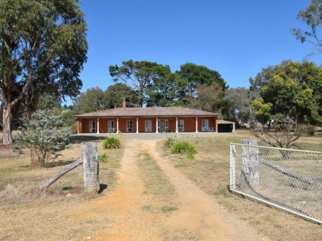 House for rent in Breadalbane