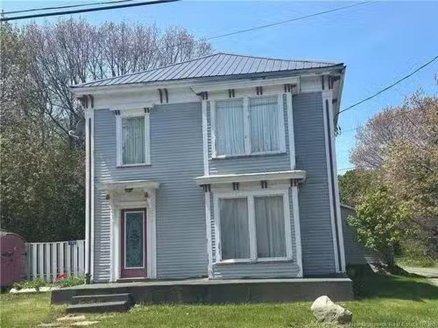 House for sale in Charlotte, New Brunswick
