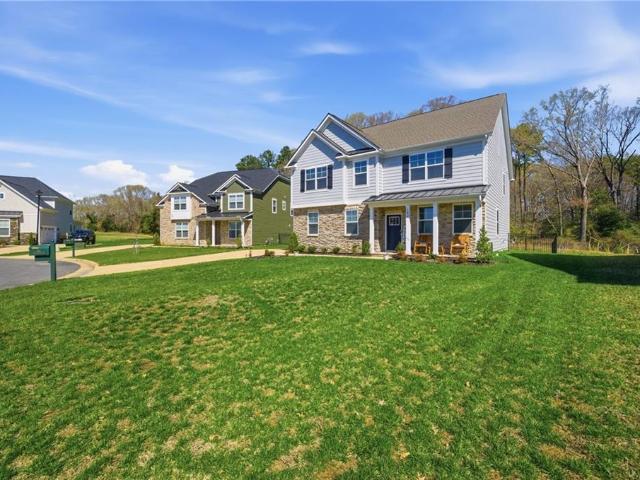 House for sale in Cypress Creek, Smithfield