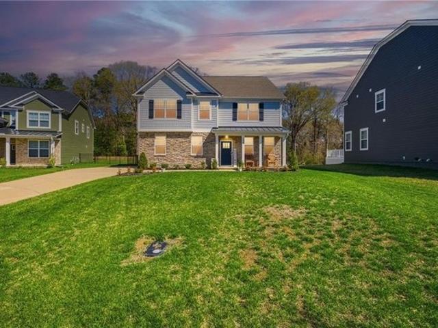 House for sale in Virginia