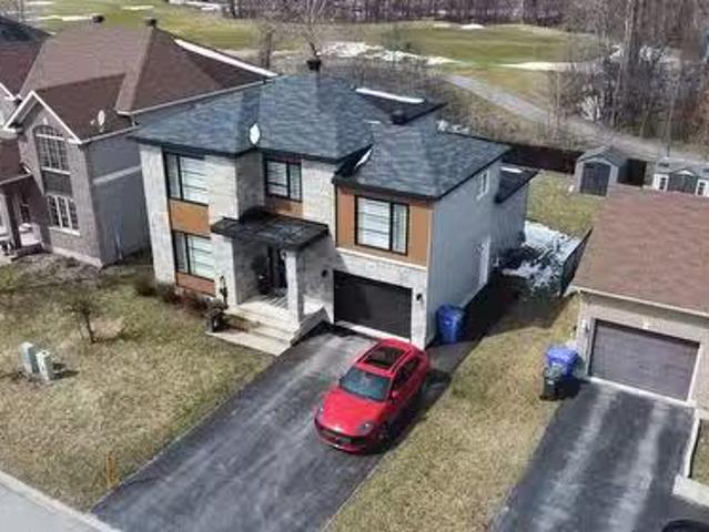 House for sale in Gatineau