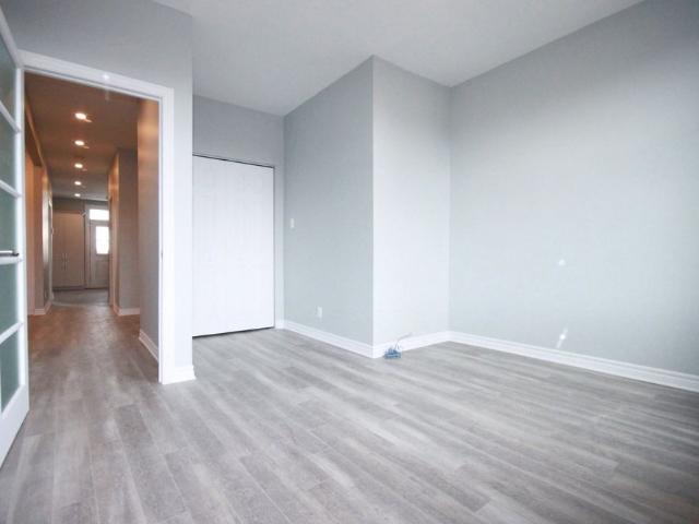 Apartment for rent in La Petite-Patrie, Montréal