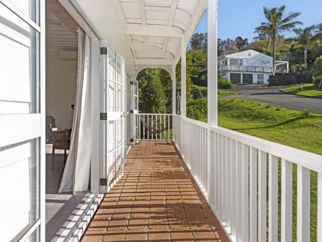 House for sale in East Coast