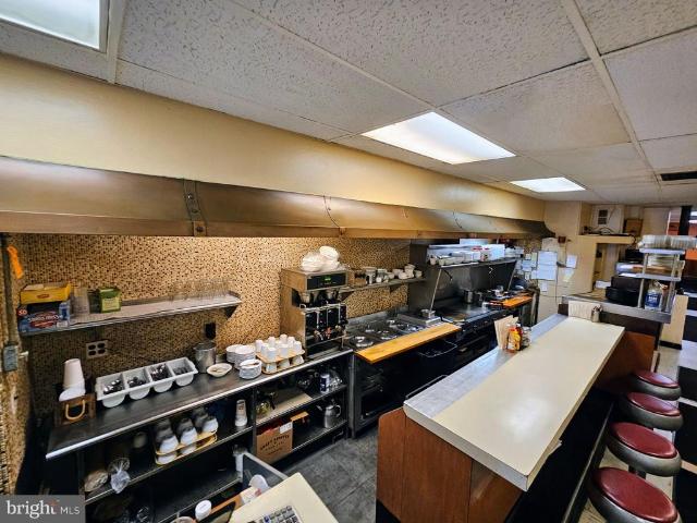 Commercial for sale in Trenton, New Jersey