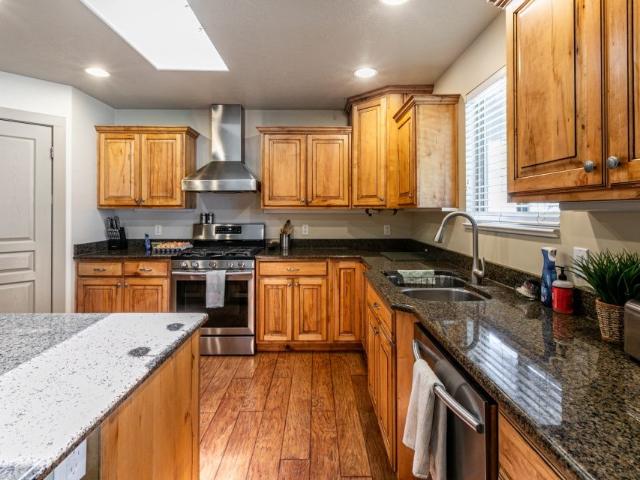 House for sale in Morgan, Utah