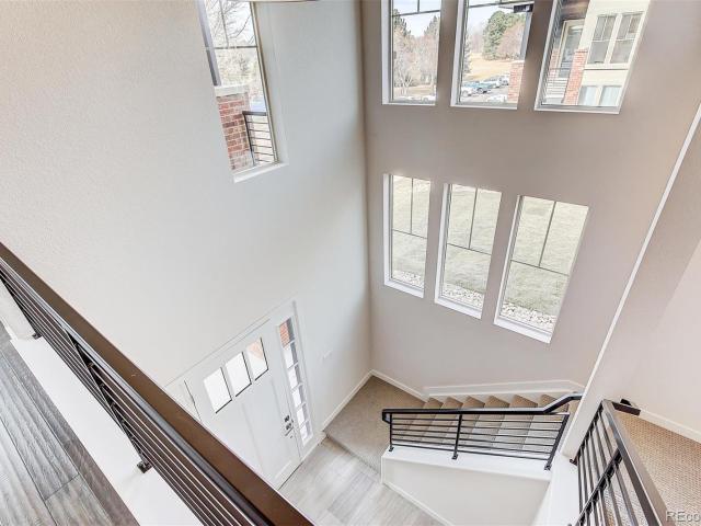 Townhouse for sale in Denver, Colorado